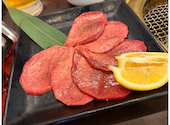 焼肉 陽山道 上野本店: へいさんの2026年05月24日の1枚目の投稿写真