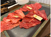 焼肉 陽山道 上野本店: へいさんの2026年05月24日の2枚目の投稿写真