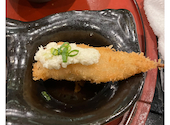 天串 小倉本店: みささんの2026年10月18日の2枚目の投稿写真