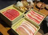 温野菜 目黒店: ソウさんの2025年09月23日の1枚目の投稿写真