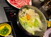 しゃぶしゃぶ すき焼 禅 札幌: ソウさんの2026年06月25日の1枚目の投稿写真