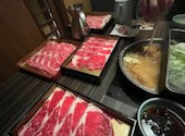 しゃぶしゃぶ すき焼 禅 札幌: ソウさんの2026年09月15日の1枚目の投稿写真