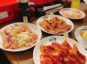 焼肉の和民 池袋東口店: ソウさんの2026年04月15日の1枚目の投稿写真