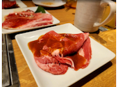 肉屋の台所 新宿東口2号店: ソウさんの2026年07月29日の1枚目の投稿写真