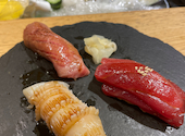 焼き魚とお鮨専門店 焼乃魚島: kazu3さんの2026年04月07日の1枚目の投稿写真