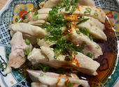 博多かわ串 高知餃子 酒場フタマタ 蒲田店: kazu3さんの2026年05月21日の1枚目の投稿写真