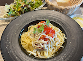 Cafe&Dining HARUHORO: kazu3さんの2024年08月23日の2枚目の投稿写真