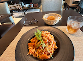 Cafe&Dining HARUHORO: kazu3さんの2026年06月03日の3枚目の投稿写真