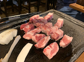 韓国料理 焼肉韓情 ハンジョン 浦和: さきちさんの2026年05月の1枚目の投稿写真