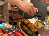 ワイン食堂 旅する子ブタ 渋谷ヒカリエ店: おーちゃんさんの2025年02月04日の1枚目の投稿写真