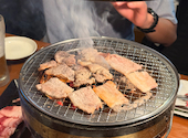 ○八ホルモン 居酒屋3号店: あらさんの2026年06月30日の1枚目の投稿写真