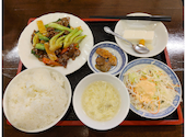 翠苑 TFTビル東館2Fフロア: yy09さんの2026年08月21日の1枚目の投稿写真