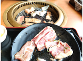 安楽亭 西国分寺店: yy09さんの2026年06月19日の2枚目の投稿写真