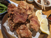 煮込みと海鮮 縁火: まっちさんの2026年07月09日の1枚目の投稿写真