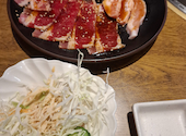 焼肉のバーンズ 飯野店: かなかなさんの2026年08月24日の1枚目の投稿写真