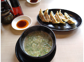 うま屋ラーメン刈谷店の口コミ画像1