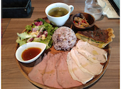 Farmer's Cafe Terrace KOTONOKA: ポンさんの2026年06月18日の1枚目の投稿写真