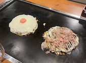 鉄板焼き ぼんくら家+ PLUS 中座くいだおれビル店: Graceさんの2026年06月17日の1枚目の投稿写真
