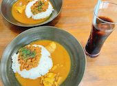 カレー居酒屋 カルダモン: カズちゃんさんの2026年05月11日の1枚目の投稿写真