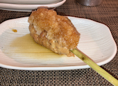 焼き鳥と海鮮 しん: えだりんさんの2026年04月05日の1枚目の投稿写真