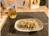 焼き鳥と海鮮 しん: えだりんさんの2026年04月05日の2枚目の投稿写真