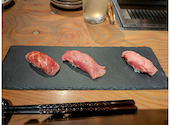 焼肉上畜　鹿児島中央駅（MEAT BANK2F): たぬーさんの2026年03月25日の1枚目の投稿写真