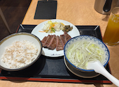 牛たん炭焼 利久 エソラ池袋店: ゆいさんの2026年05月20日の1枚目の投稿写真