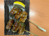 池袋 個室完備 焼き鳥x3時間食べ飲み放題 &nbsp;&nbsp;居酒屋 焼き鳥 ほむら 池袋本店: 花さんの2026年07月23日の1枚目の投稿写真