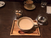 チャルマ: yphnさんの2014年04月12日の1枚目の投稿写真