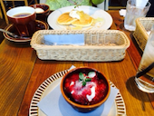 cafe ココノハ piole ひめじ店: yphnさんの2014年05月19日の1枚目の投稿写真