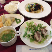 中国料理 桃李 姫路: yphnさんの2014年05月24日の1枚目の投稿写真
