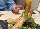 炉端活魚號ごう大垣本店: arさんの2025年11月15日の1枚目の投稿写真