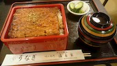 うなぎ ますや 満寿家: さささんの2016年12月05日の1枚目の投稿写真