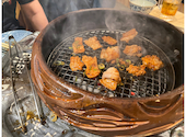 かごしま焼肉ホルモンすだく 霧島本店: ヨシさんの2026年09月05日の1枚目の投稿写真