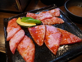 焼肉屋 右近: はなさんの2017年05月30日の2枚目の投稿写真