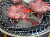 炭火焼肉 敏 横川店: ぱんだくんさんの2026年01月04日の2枚目の投稿写真