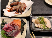 地鶏坊主 一宮駅前店: Yuniさんの2026年07月28日の1枚目の投稿写真