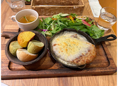 おやさいガーデン TIERRA ティエラ 阪急梅田店: アクセルさんの2025年06月23日の1枚目の投稿写真