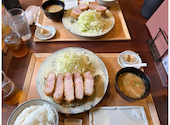 とんかつ ニューベイブ 梅田 豊崎店: アクセルさんの2026年08月29日の1枚目の投稿写真