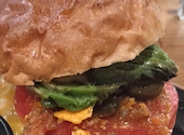 WORLD BURGER ワールドバーガー 池袋西口本店: ささかまさんの2026年09月12日の1枚目の投稿写真