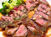 肉バル肉カフェ カルネキッチン: akiさんの2025年03月30日の3枚目の投稿写真