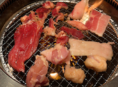 焼肉 298 にくや 梅田3号店: まっきーさんの2025年05月06日の1枚目の投稿写真