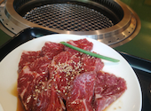仙台牛焼肉 バリバリ 青葉通り店: さささんの2026年07月28日の1枚目の投稿写真