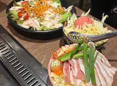 もんじゃ酒場だしや 難波店: Ayuさんの2026年07月28日の1枚目の投稿写真