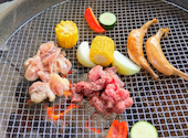 大蔵海岸BBQ ZAZAZA: やすこさんの2024年06月05日の1枚目の投稿写真