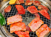 和牛焼肉 牛のよだれ セリオ西神南店: やすこさんの2025年12月01日の1枚目の投稿写真