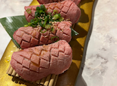 焼肉 絵のある街 赤羽店: サムスンさんの2025年06月08日の1枚目の投稿写真