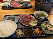 焼肉マル 南森町店: くうさんの2026年08月24日の1枚目の投稿写真