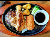 ステーキのどん 西明石店: コメットさんの2026年05月26日の1枚目の投稿写真