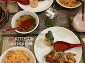 ディップガーデンテラスKITTE大阪店: シマさんの2026年04月10日の1枚目の投稿写真
